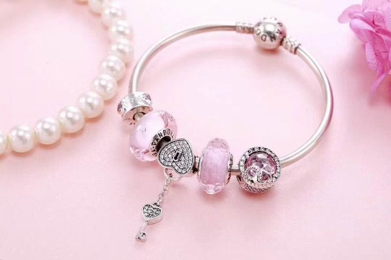 Pandora Bracelets 2135